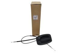 Maneta De La Puerta Original 1650900880 Fiat