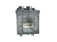 Controlador 0281010077 7700114644 7700111552 Renault Bosch 61756