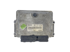 Controlador 0281011397 55187570 Fiat Bosch 55441