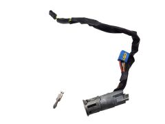 Interruptor De Encendido Peugeot 206 N0501539 4162Z1 Valeo 1021
