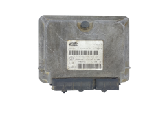 Controlador IAW4AF.P2 46817813 61600.625.01 Fiat Magneti Marelli 54965