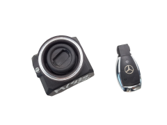 Interruptor De Encendido Mercedes-Benz ML W164 A1645451308 3300.2807 1061