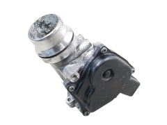Mariposa De Aire 161A09794R 1.5 dCi Nissan Renault 1038