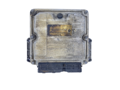 Controlador P05034035AB 0281011410 Chrysler Bosch 55228