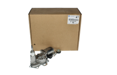 Motor De Los Limpiaparabrisas Nueva Original B001099280 Citroen Peugeot