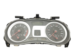 Velocímetro/Instrumentos Y Relojes Renault Clio 3 8200761861 S 51493