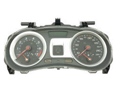 Velocímetro/Instrumentos Y Relojes Renault Clio 3 8200715181 S 27607