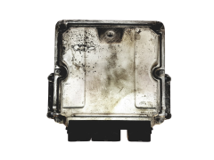 Controlador 0281010808 9644721080 28FM0367 PSA Bosch 30429