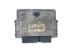 Controlador Fiat 55185364 0281010337 19242AAA Bosch 56065