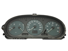 Velocímetro/Instrumentos Y Relojes Renault Megane 1 Scenic 1 7700844181 D 40791