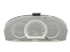 Velocímetro/Instrumentos Y Relojes Chevrolet Lacetti 96499003HM 26877