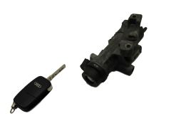 Interruptor De Encendido Audi A4 A6 4B0905851F 4B0905849 HF2
