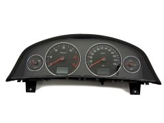 Velocímetro/Instrumentos Y Relojes  Opel Signum 13136735JC 110080234023 10436