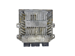 Controlador 9653447380 9648624280 5WS40111C-T SID804 PSA Siemens 62187