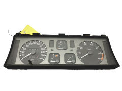 Velocímetro/Instrumentos Y Relojes Renault Espace 2 6025106920 44786