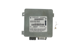 Controlador 0285001093 04686256 Chrysler Bosch 40674