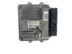 Controlador FGP 55196352 ZJ MJD6JO.CA 71600.049.04 Fiat 50318