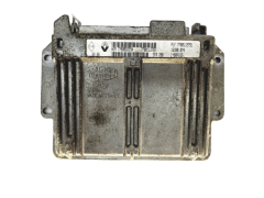 Controlador 7700868294 7700112787 7700112791 Renault 