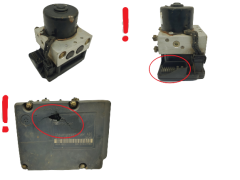 Bomba Abs Fiat Bravo Brava 46529968 10.0949-1601.3 Ate 65389
