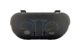 Velocímetro/Instrumentos Y Relojes Ford Fiesta Fusion 2S6F-10849-JF 2686