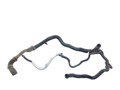 Tubería Del Sistema De Refrigeración GK2Q-8A589-AC Ford Transit Custom 2.0TDCI