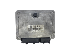 Controlador 038906018P 0281001720 Volkswagen Bosch 57604