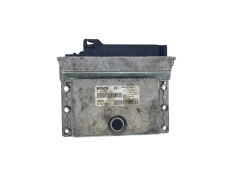Controlador 0281001262 9624519580 XUDBC02 PSA Bosch 62180