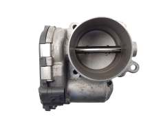 Mariposa De Aire Jaguar Land Rover G4D3-9F991-AA 0280750610 2370