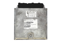 Controlador Del Motor Fiat 51822894 4100149 Metatron 26293