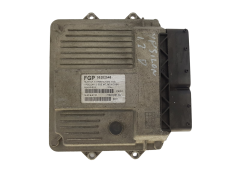 Controlador Lancia 55202548 MJD6JF.Y1 Magneti Marelli 1127