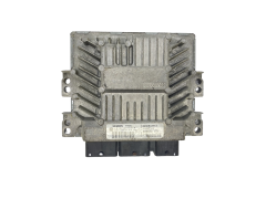 Controlador S122326114A 8200843713 8200807626 Renault Siemens 57074