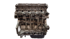 Motor Diésel 8HZ 1.4 hdi 0135FZ Citroen Peugeot 207 C2 C3 1000