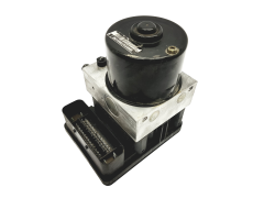 Bomba Abs VW Audi Skoda 1J0614117E 1C0907379C Ate 45669