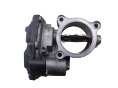 Mariposa De Aire BMW 1354 7810752 02 10378517 Pierburg 5