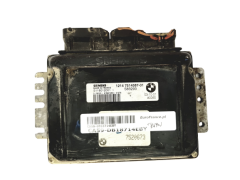 Controlador Mini 1214 7514587-01 S118012001I Siemens