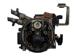 Mariposa De Aire Renault Clio 7700854323 0438201109 1.8