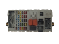 Módulo 46520600 CPL 46788428 NPL Fiat Delphi 2383