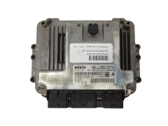 Controlador 0281011785 9656709880 9654490280 PSA Bosch 3076