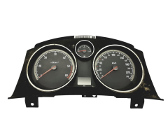 Velocímetro/Instrumentos Y Relojes Opel Astra H Zafira B 13251615BM 59410