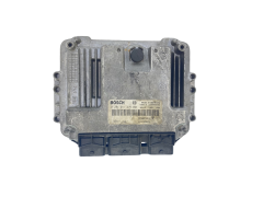 Controlador 0281011275 8200305678 8200269879 Renault Bosch 61865