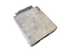 Controlador  BASH XS7F-12A650-RA F5SB-14A624-AA Ford 