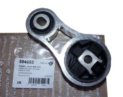 Soporte, Taco De Motor Para Renault 594653 8200003827 Hutchinson