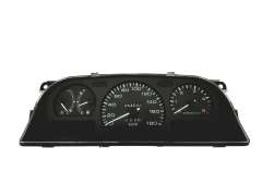 Velocímetro/Instrumentos Y Relojes SsangYong Musso 80200-05040 2001-4960 59322