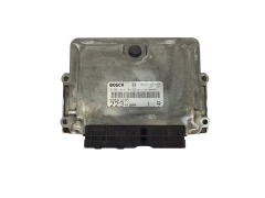 Controlador 73501235 0281010344 22341WAA Fiat Bosch 18123