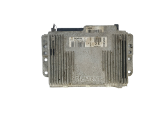 Controlador 96259124 K115000010H Daewoo Siemens 42023