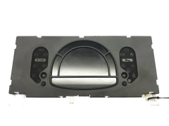 Velocímetro/Instrumentos Y Relojes Renault Modus 8200418021 D 49103