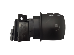Control Remoto De La Radio 255522540R Renault Megane 3 Master 3 Scenic 3 8447
