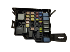 Caja Reles / Fusibles 8V51-14B144-BA Ford