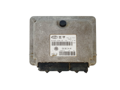 Controlador 036906014AM IAW4CV.V6 VW Magneti Marelli 37387