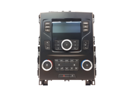 Radio del coche A/C Renault Megane 4 280905033R 4.2" 0km